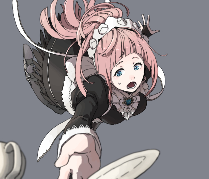 felicia (fire emblem and 1 more) drawn by 91007