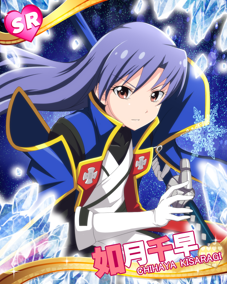 kisaragi chihaya and jin kisaragi (idolmaster and 2 more) drawn by jabara_tornado