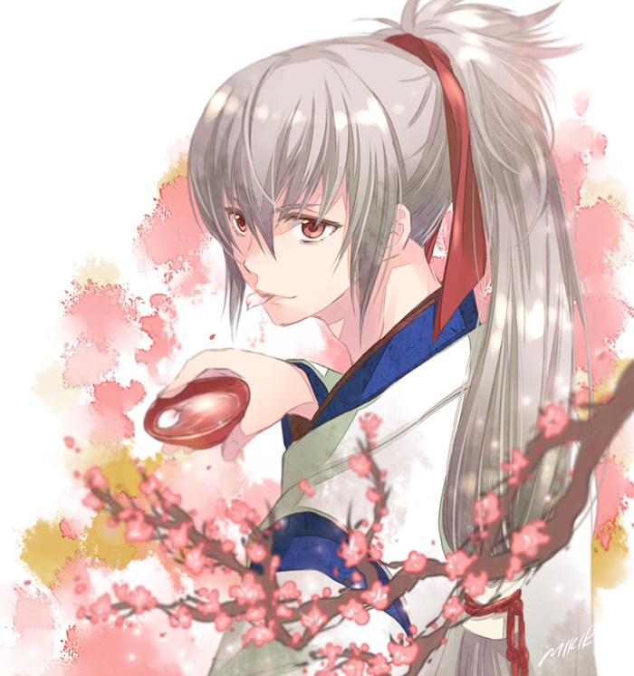 takumi (fire emblem and 1 more) drawn by kizuki_miki