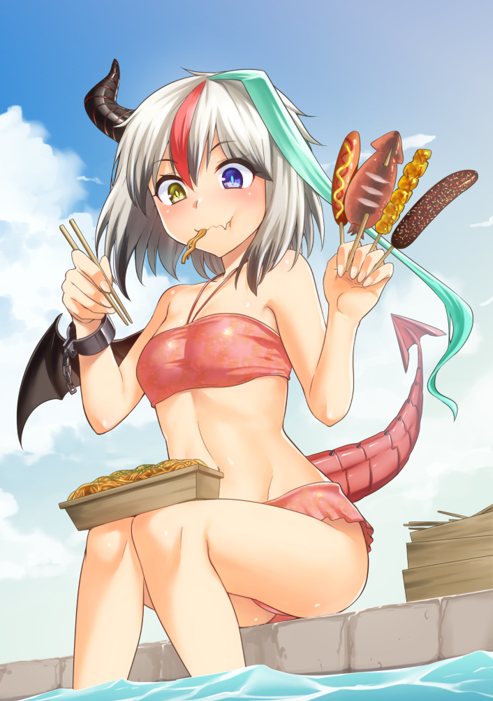 rose (sentouin hakenshimasu!) drawn by kiasa