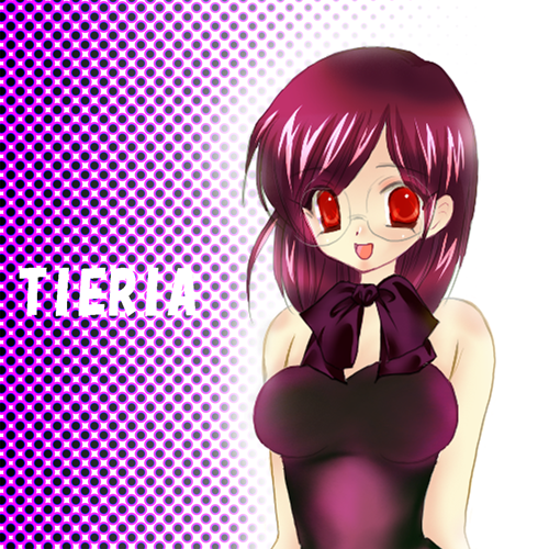 tieria erde (gundam and 1 more) drawn by kirarin