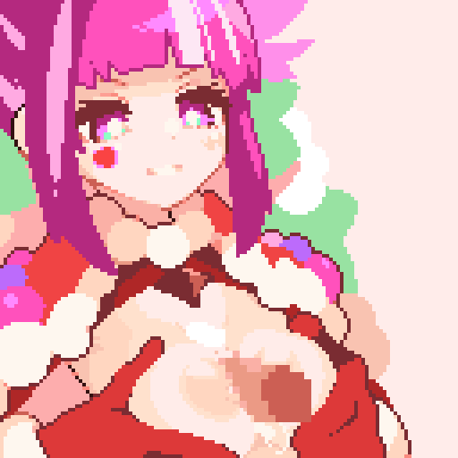 hortensia (fire emblem and 2 more) drawn by momiahair