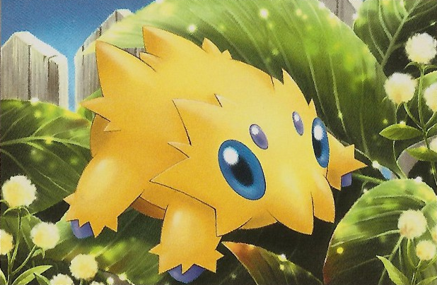 joltik (pokemon and 1 more) drawn by himeno_kagemaru