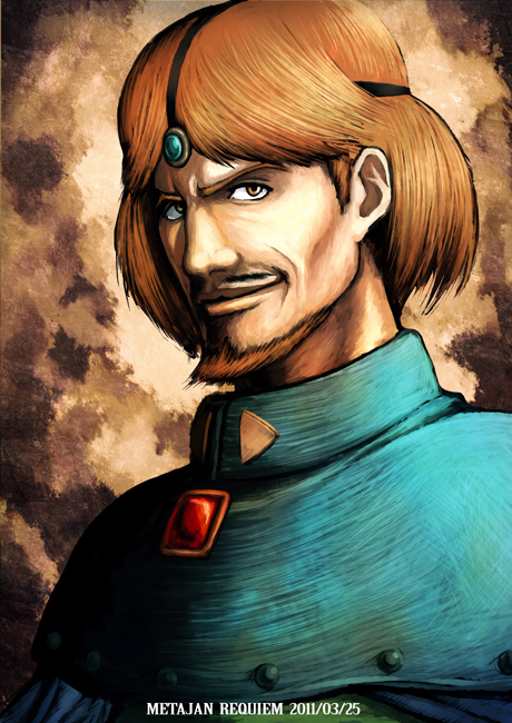 kurotowa (kaze no tani no nausicaa) drawn by k-suwabe
