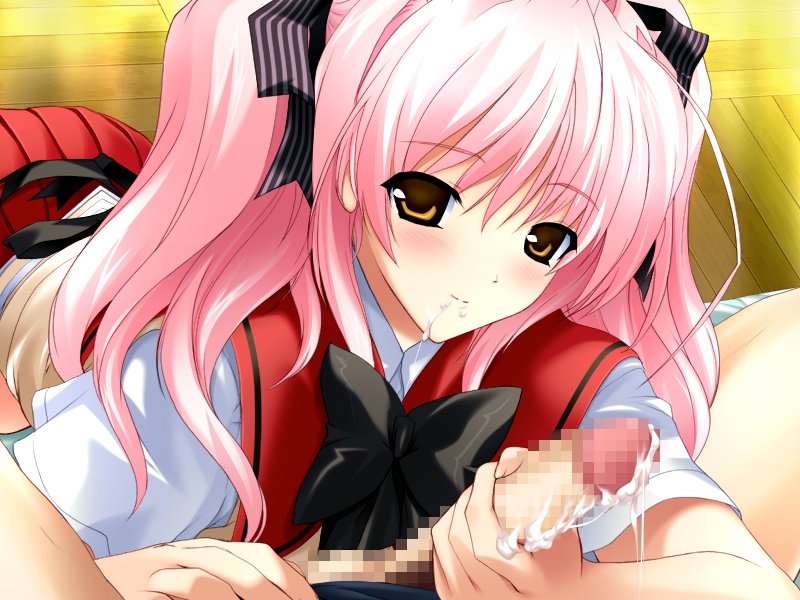 shihoudou narika (choukou and 1 more) drawn by onigirikun