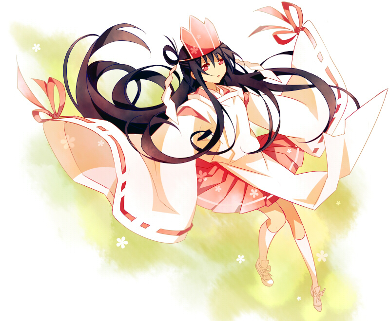 keikain yura (nurarihyon no mago) drawn by aosa_(michikusakan)