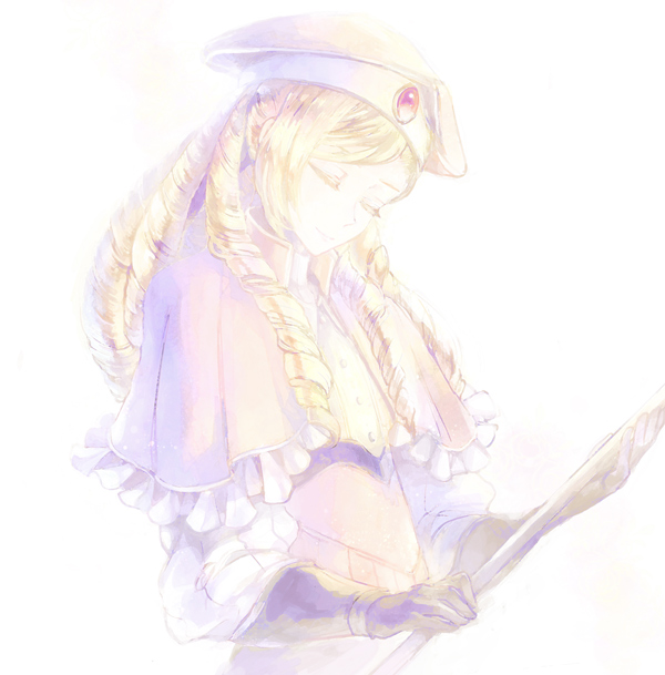 forrest (fire emblem and 1 more) drawn by kuzumosu