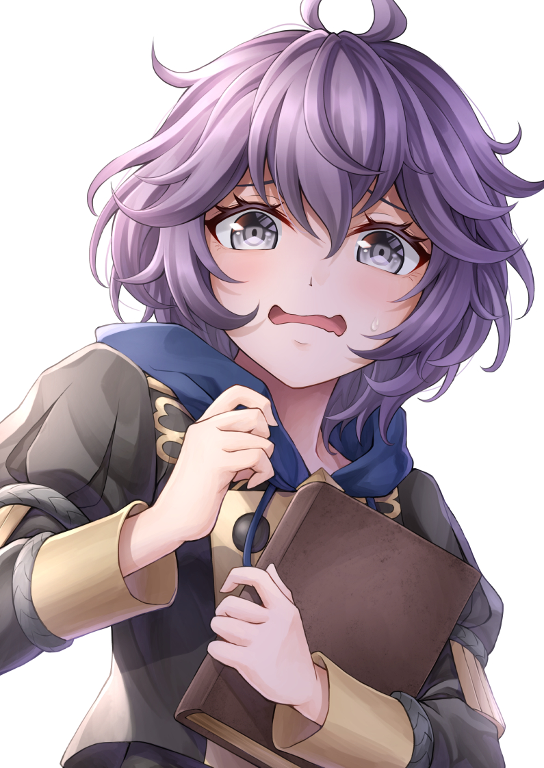 bernadetta von varley (fire emblem and 1 more) drawn by ten_(tenchan_man)