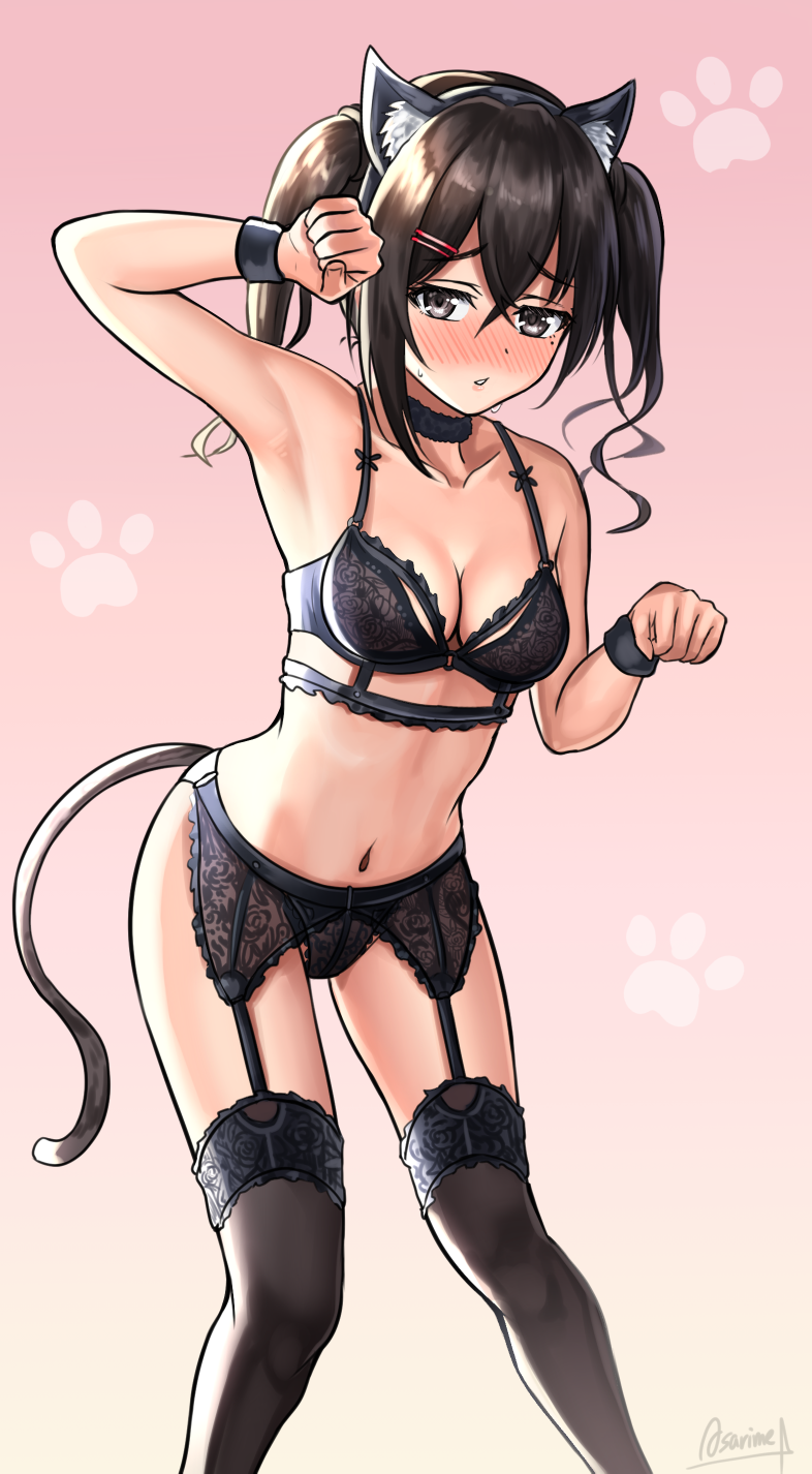 sunazuka akira (idolmaster and 1 more) drawn by asarime
