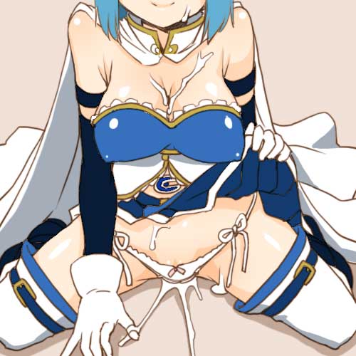 miki sayaka (mahou shoujo madoka magica) drawn by shinama