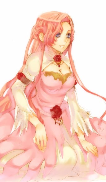 euphemia li britannia (code geass) drawn by tenkuu_sphere