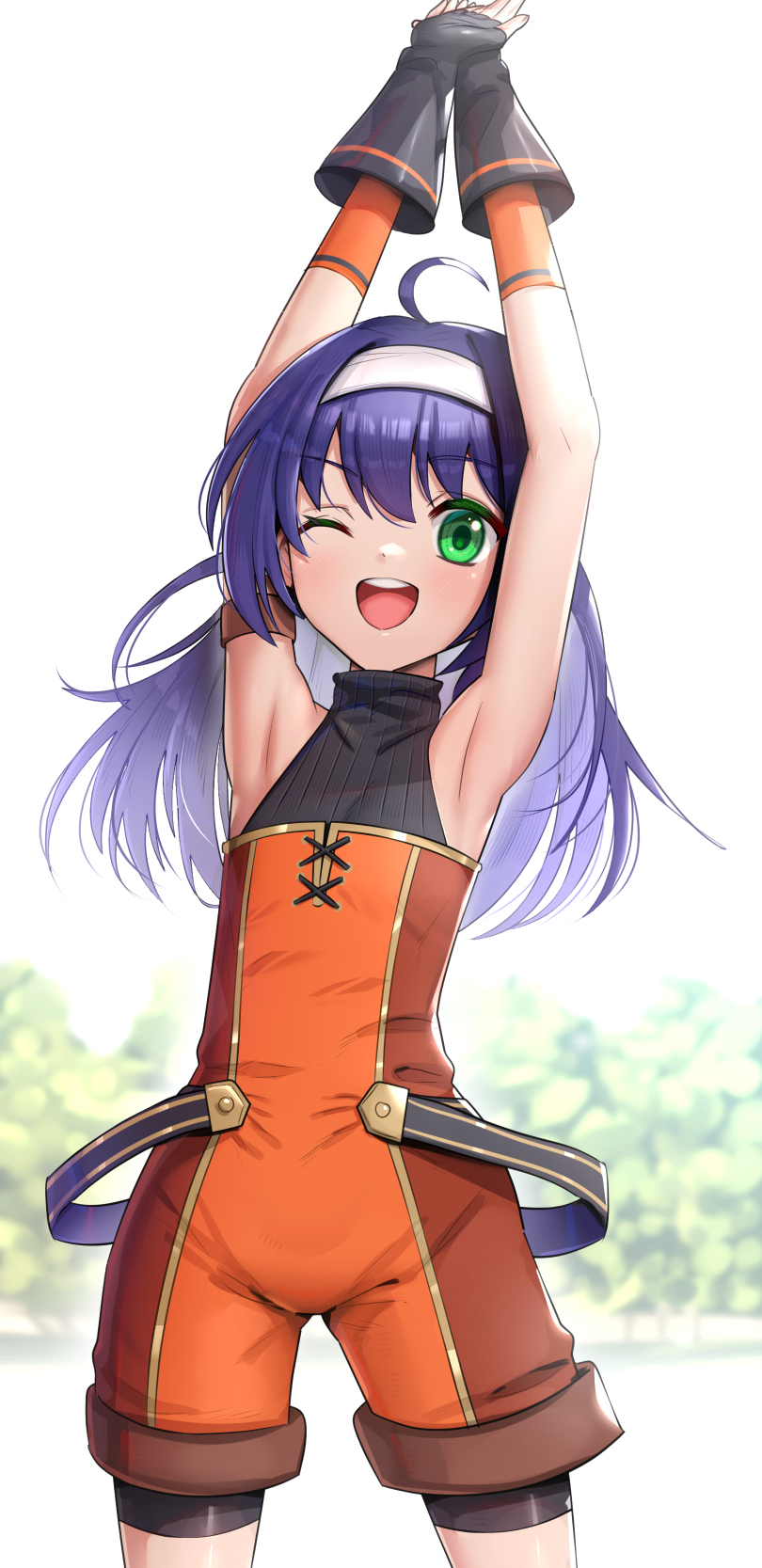mia (fire emblem and 3 more) drawn by gonzarez