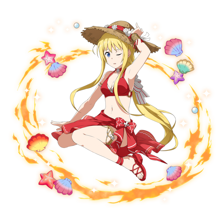 alice zuberg (sword art online and 2 more)