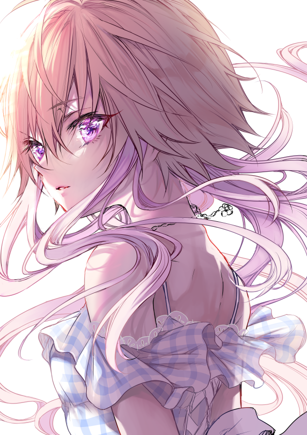 ninomiya asuka (idolmaster and 1 more) drawn by nuno_kire