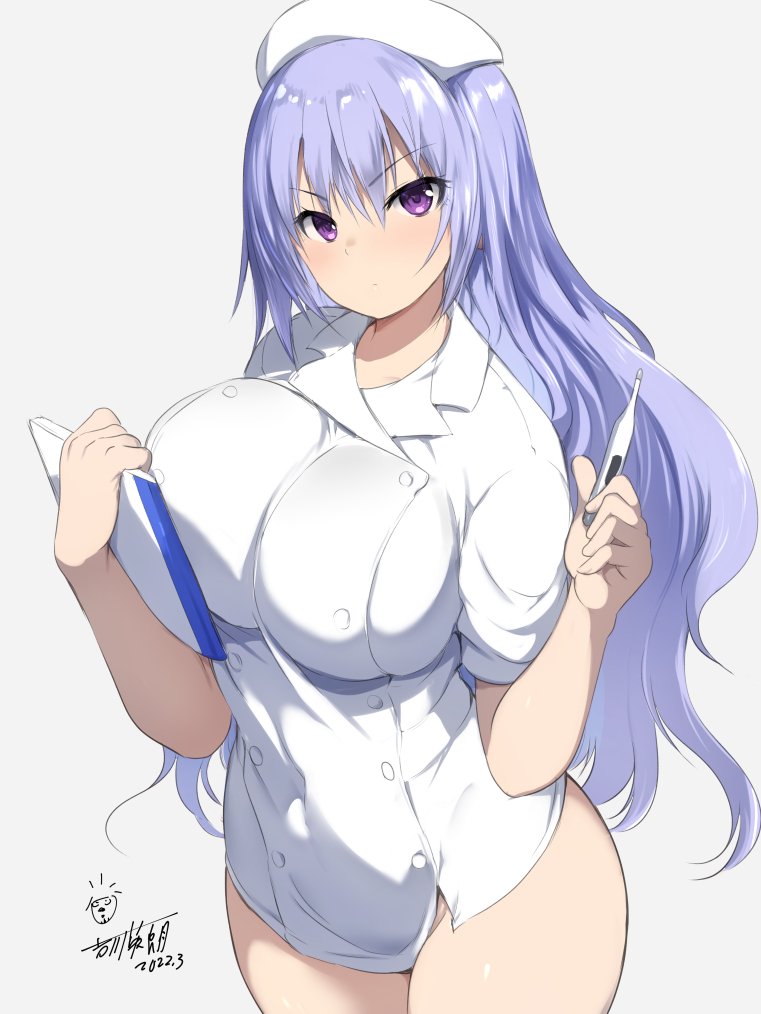 emilia (maou to ore no hangyakuki) drawn by yoshikawa_hideaki