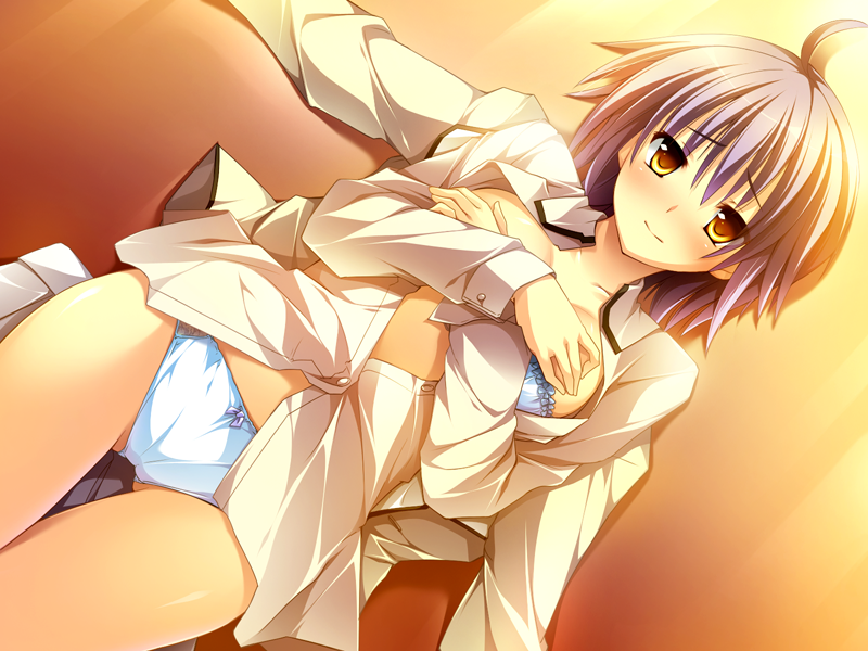 soujou haruka (damatte watashi no muko ni nare!) drawn by mutou_kurihito