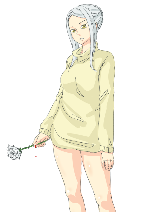 soma peries (gundam and 1 more) drawn by hachimitsuboi