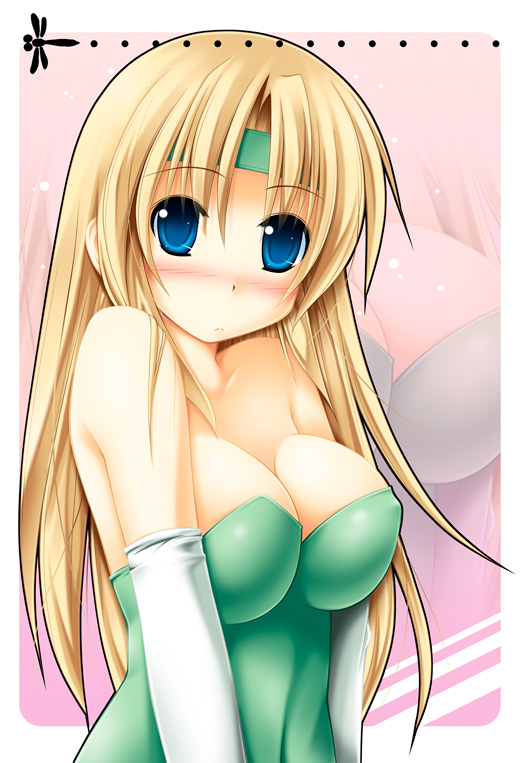 celes chere (final fantasy and 1 more) drawn by kai_yuuki