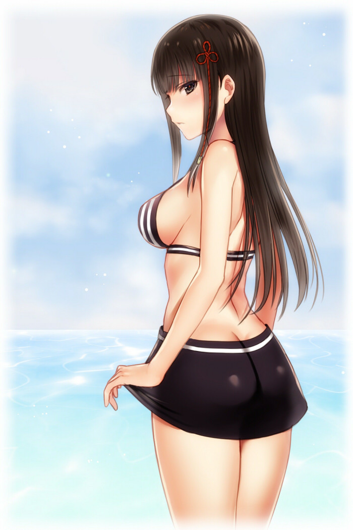 tougou hifumi (persona and 1 more) drawn by seiru_(prairie)