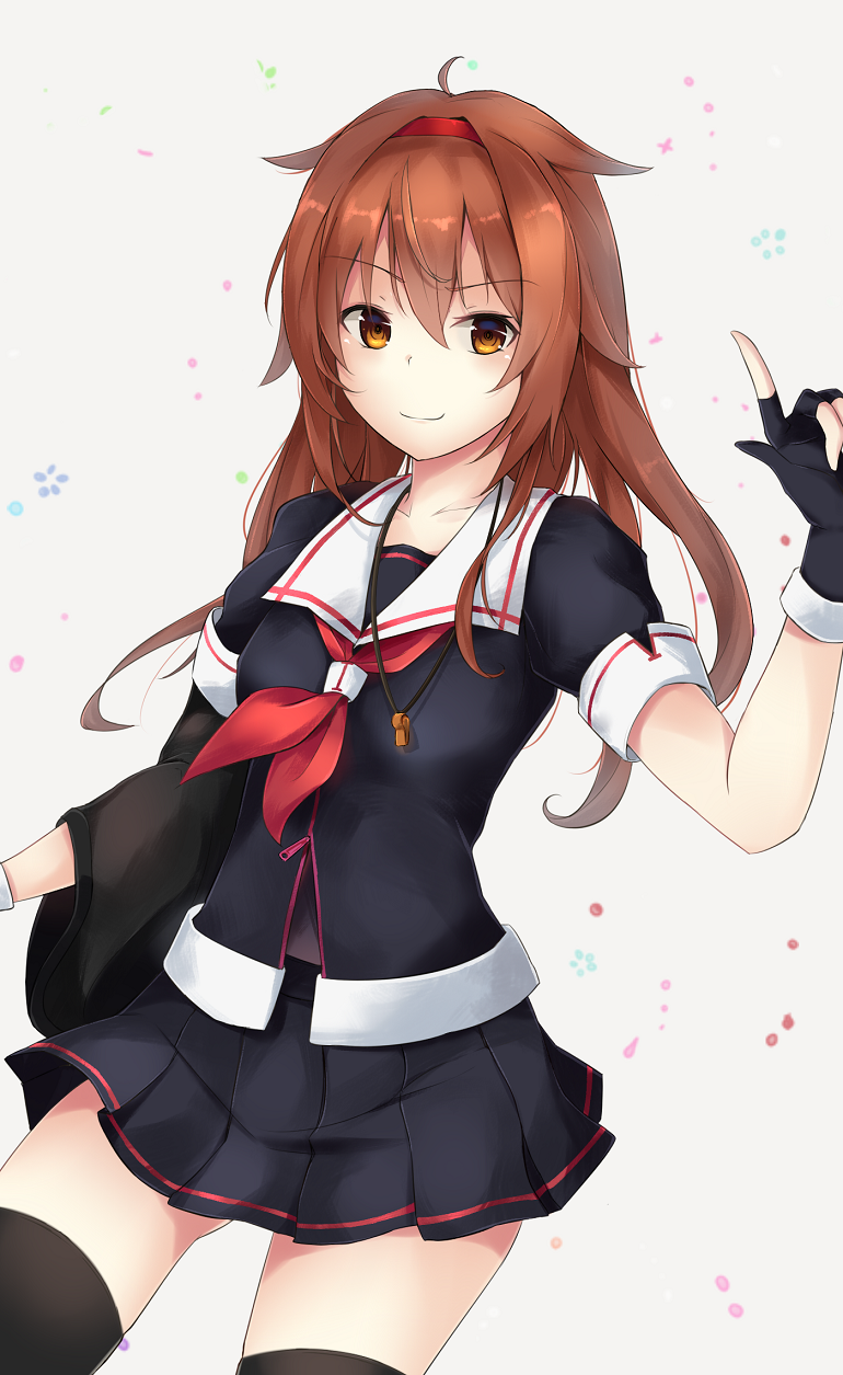 shiratsuyu and shiratsuyu kai ni (kantai collection) drawn by jenson_tw