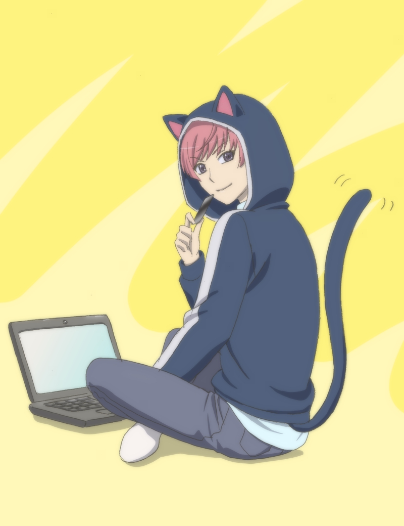 christopher lo (cardfight!! vanguard and 1 more) drawn by mugicha_014