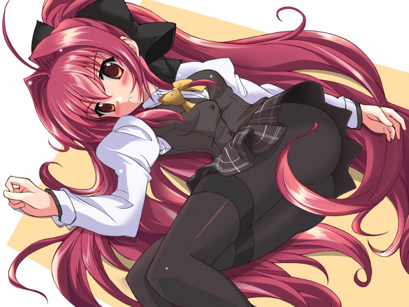 corticarte apa lagranges (shinkyoku soukai polyphonica) drawn by beruchin_(incentive)