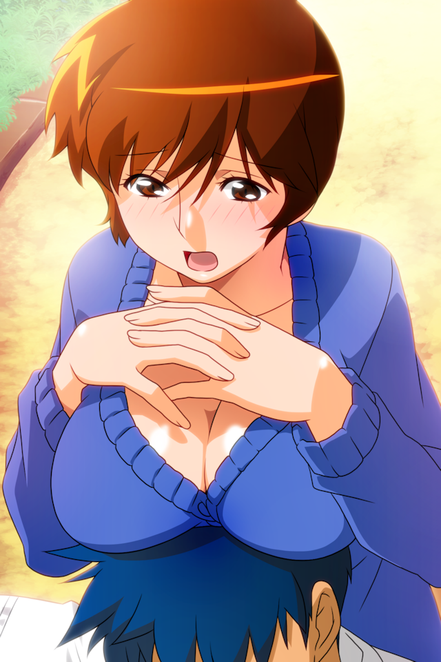 toyohara etsuko (super real mahjong) drawn by tanaka_ryou