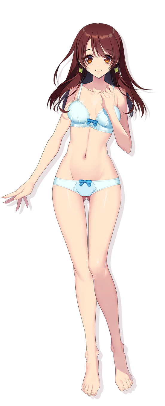 kurihara yuzuru (saimin datsujo 3) drawn by yoshino_keiko