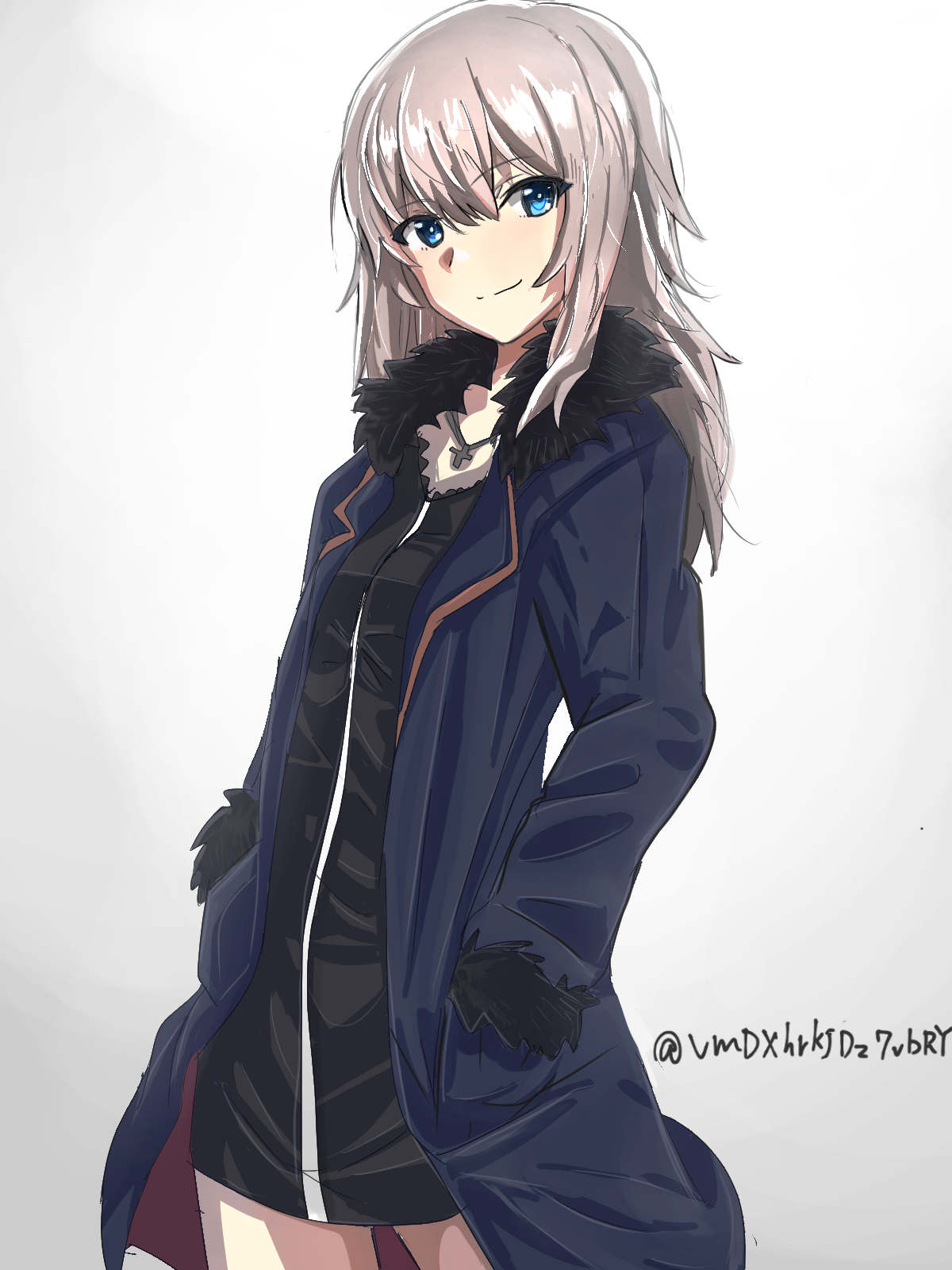 Jeanne D Arc Jeanne D Arc And Itsumi Erika Fate And 2 More