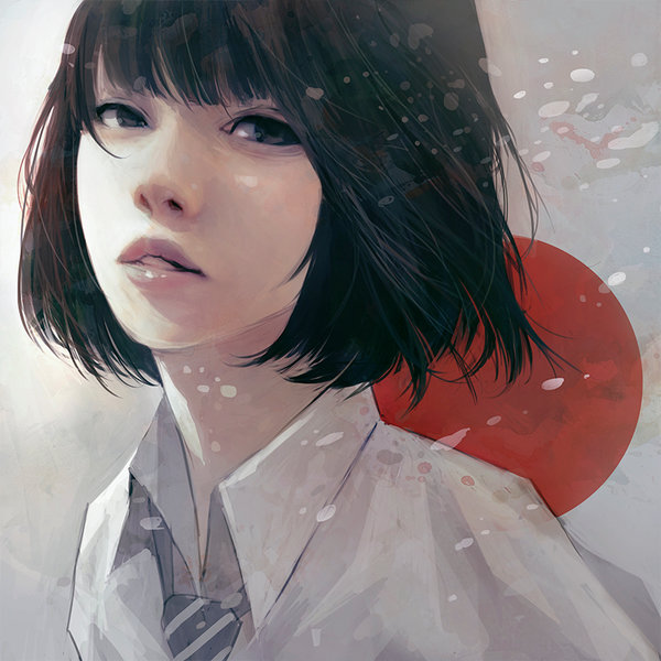 original drawn by wataboku
