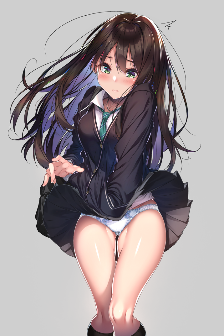 shibuya rin (idolmaster and 1 more) drawn by rukitsura