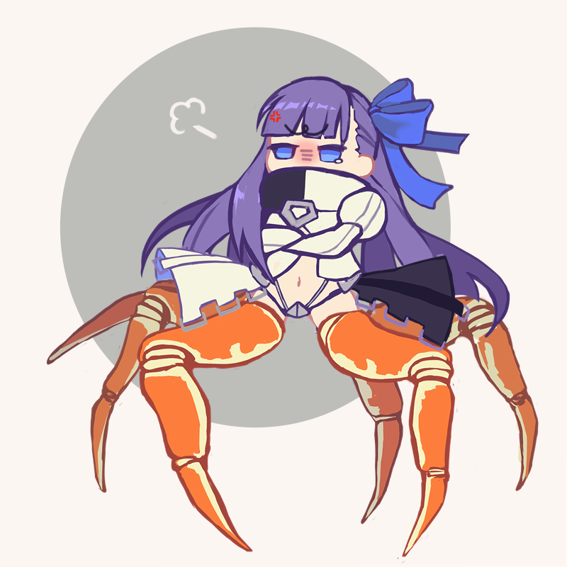meltryllis (fate and 2 more) drawn by ngt_ngng
