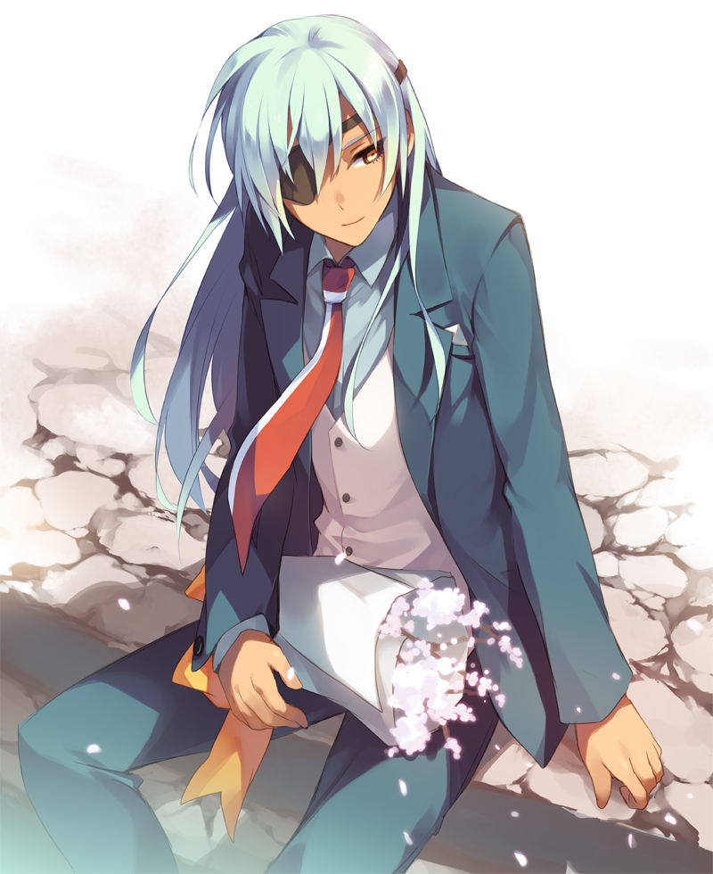 sakuma jirou (inazuma eleven go and 1 more) drawn by tousaki_umiko