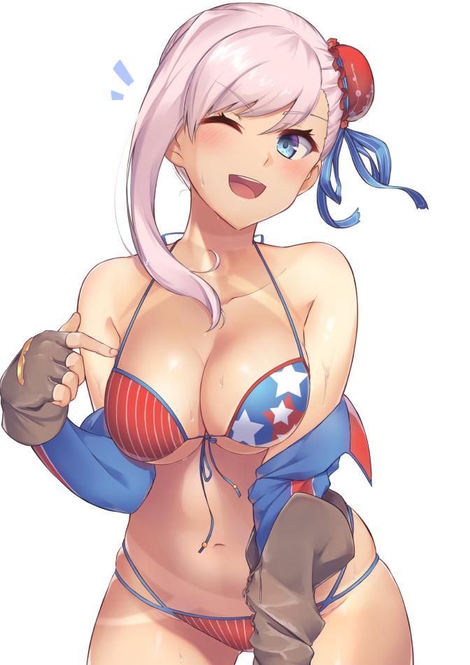 miyamoto musashi (fate and 1 more) drawn by pinta_(ayashii_bochi)