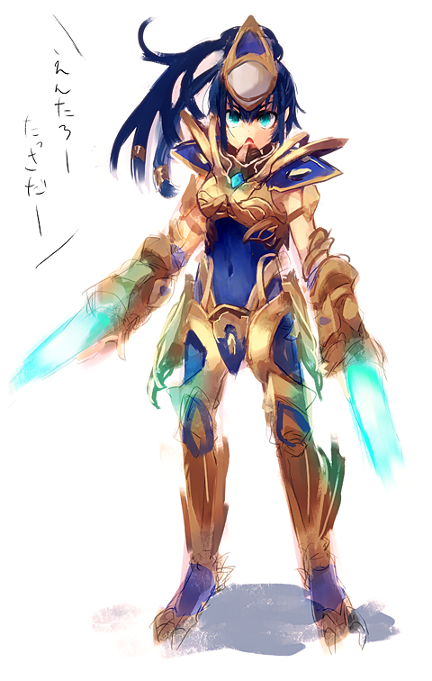 starcraft drawn by ukyo_rst