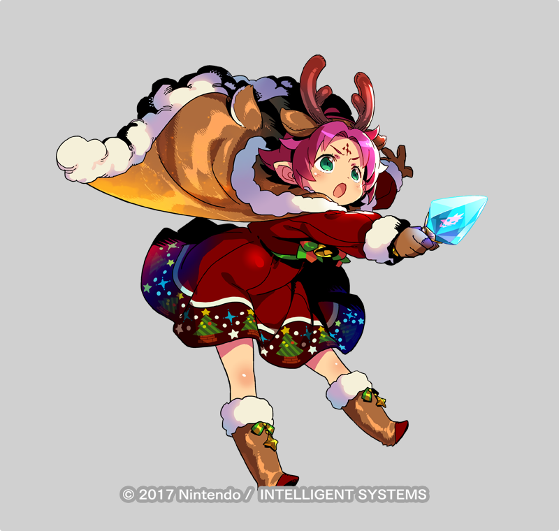 fae (fire emblem and 2 more) drawn by himukai_yuuji