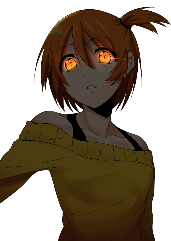 hoshizora rin (love live! and 1 more) drawn by kakutasu