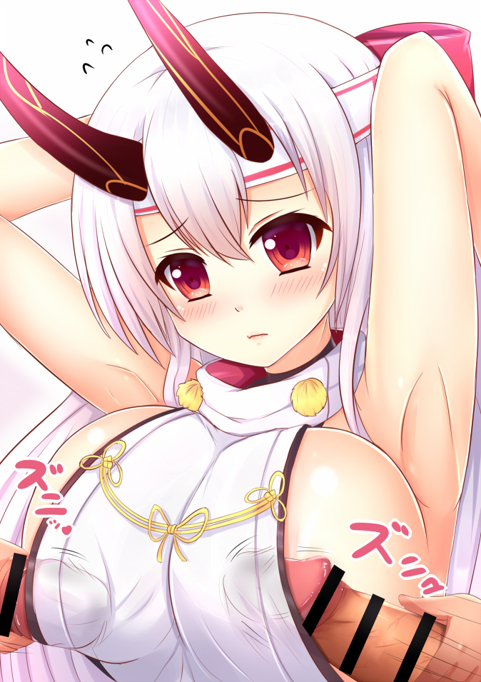 tomoe gozen (fate and 1 more) drawn by kane-neko