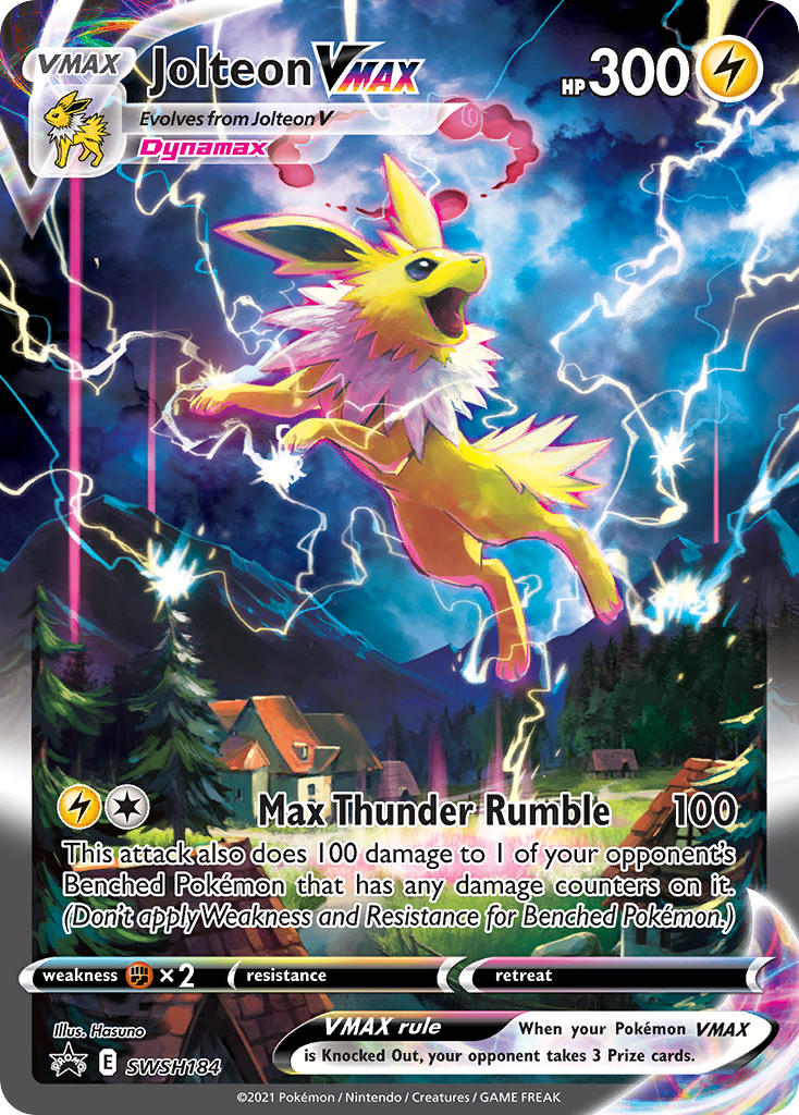 jolteon (pokemon and 1 more) drawn by hasunokaeru