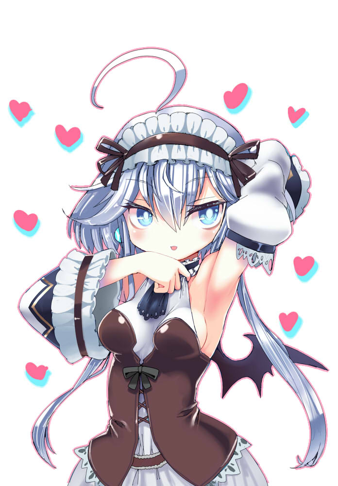 mitama aria (emil chronicle online) drawn by ajitarou_(setsu)