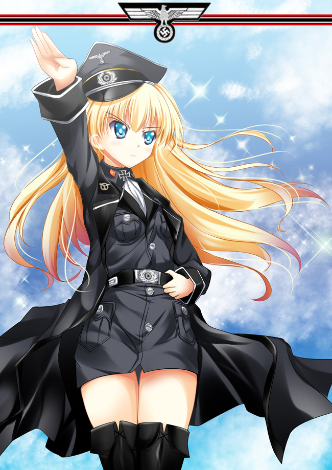 retia adolf (dai and 1 more) drawn by millelunar