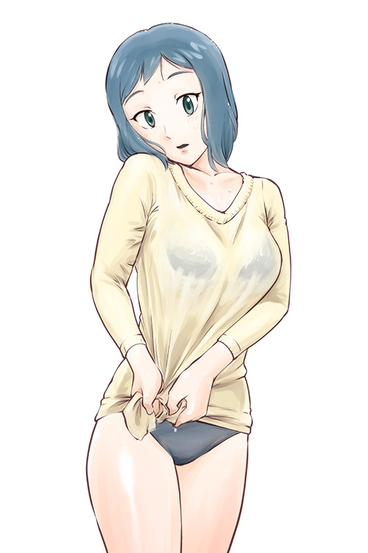 iori rinko (gundam and 1 more) drawn by ueyama_michirou