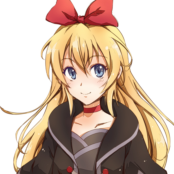 regina (precure and 1 more) drawn by ploki
