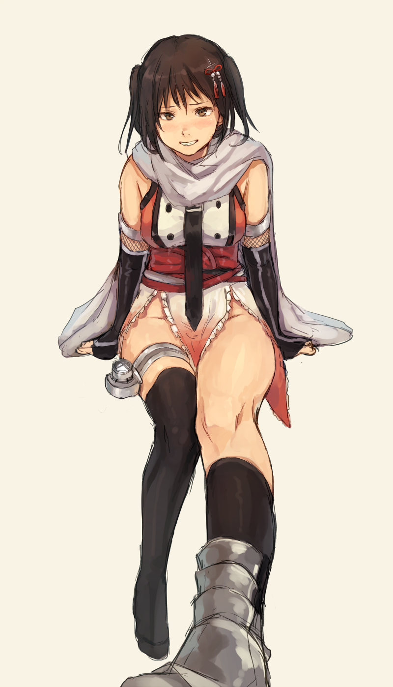 sendai and sendai kai ni (kantai collection) drawn by kagari_(kgr_000)