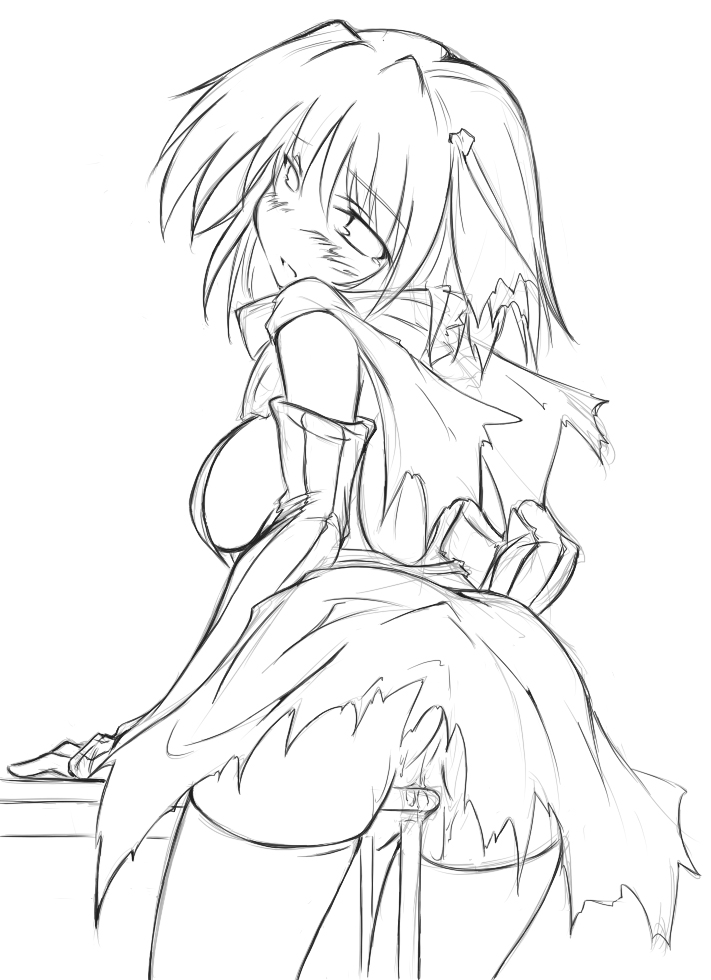 assassin cross (ragnarok online) drawn by kaminagi_(kaminagi-tei)