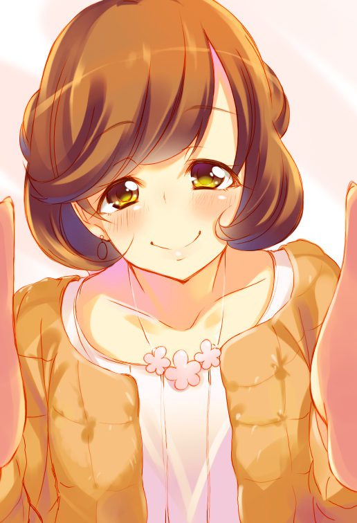 amu (super sentai and 1 more) drawn by wara@