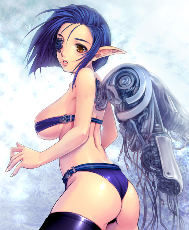original and 1 more drawn by yoko_juusuke