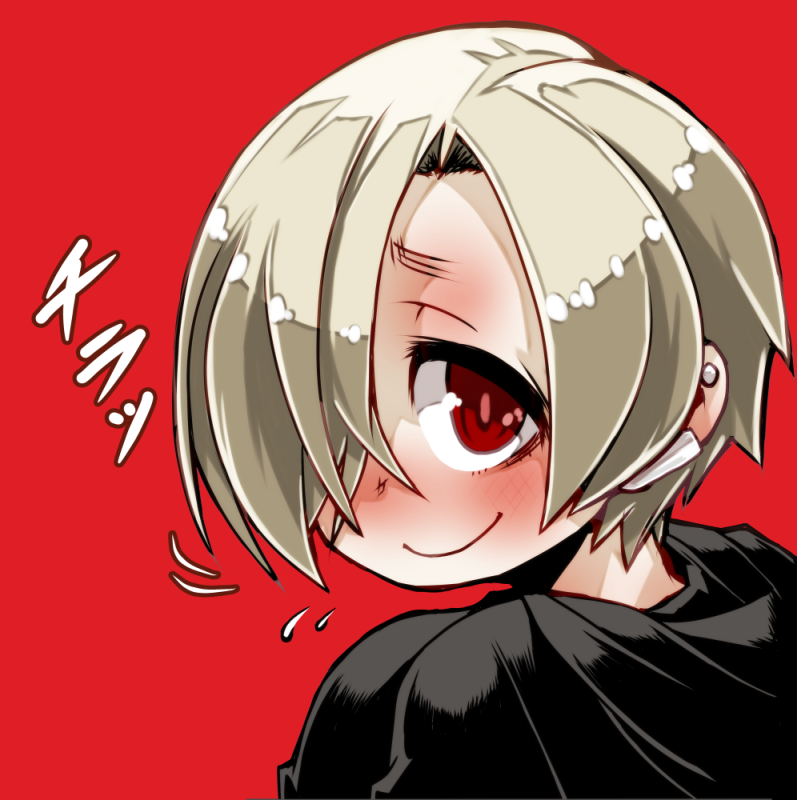 shirasaka koume (idolmaster and 1 more) drawn by ayame_hashinimasen
