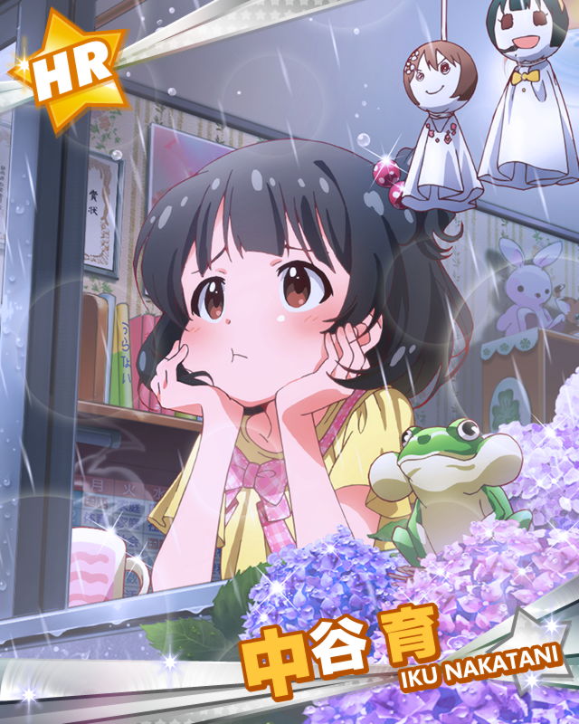 otonashi kotori, suou momoko, and nakatani iku (idolmaster and 1 more)