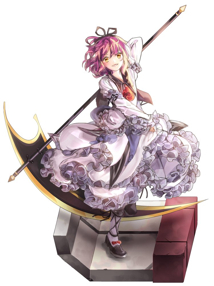 renne (eiyuu densetsu and 1 more) drawn by carrot_gaimee